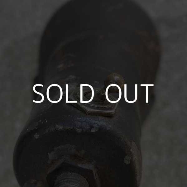 画像5: VINTAGE ANTIQUE FOSTORIA LAMP ヴィンテージ アンティーク アームランプ デスクランプ 照明 アメリカ / インダストリアル 工業用 USA  (5)