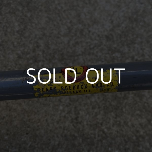 画像7: VINTAGE ANTIQUE LAMP SEARS ROEBUCK CRAFTSMAN ヴィンテージ アンティーク アームランプ デスクランプ 照明 アメリカ / インダストリアル 工業用 USA    (7)