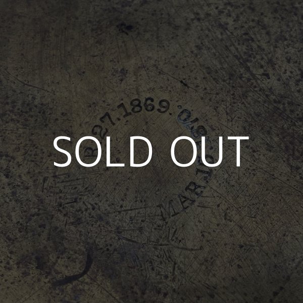 画像7: VINTAGE ANTIQUE BUCKET ヴィンテージ アンティーク バケツ アメリカ / インダストリアル ガーデニング ガレージ キャンプ ブラス 真鍮 USA (7)