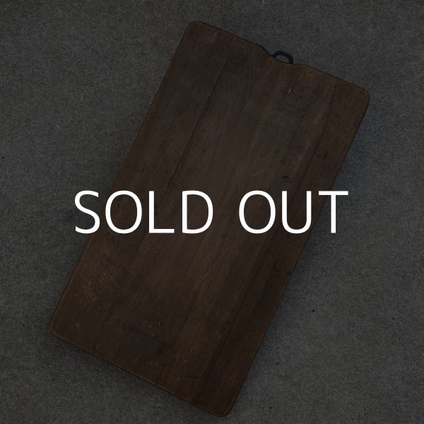 画像2: VINTAGE ANTIQUE YAWMAN&ERBE MFG.CO. BINDER ヴィンテージ アンティーク バインダー クリップボード アメリカ / 文房具 木製 雑貨 USA (2)