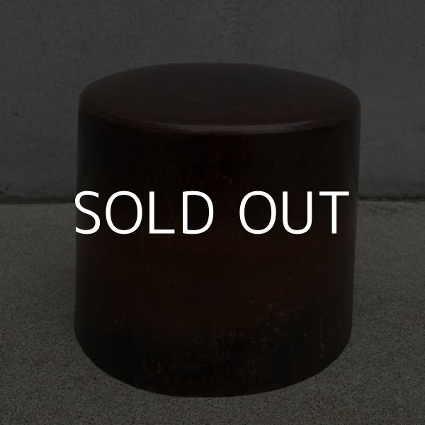 画像4: VINTAGE ANTIQUE HAT ヴィンテージ アンティーク ハット 帽子 型 モールド ハットスタンド ディスプレイ 店舗備品 (4)