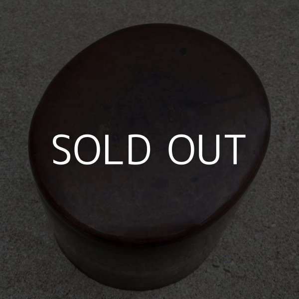 画像5: VINTAGE ANTIQUE HAT ヴィンテージ アンティーク ハット 帽子 型 モールド ハットスタンド ディスプレイ 店舗備品 (5)