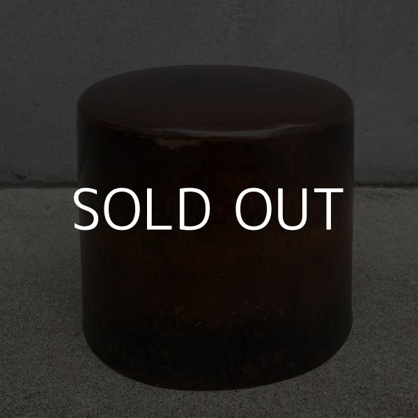 画像3: VINTAGE ANTIQUE HAT ヴィンテージ アンティーク ハット 帽子 型 モールド ハットスタンド ディスプレイ 店舗備品 (3)