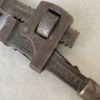 画像4: VINTAGE ANTIQUE PIPE WRENCH ヴィンテージ アンティーク パイプレンチ アメリカ / インダストリアル ガレージ ツール 工具 道具 USA (4)