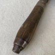 画像7: VINTAGE ANTIQUE PIPE WRENCH ヴィンテージ アンティーク パイプレンチ アメリカ / インダストリアル ガレージ ツール 工具 道具 USA (7)