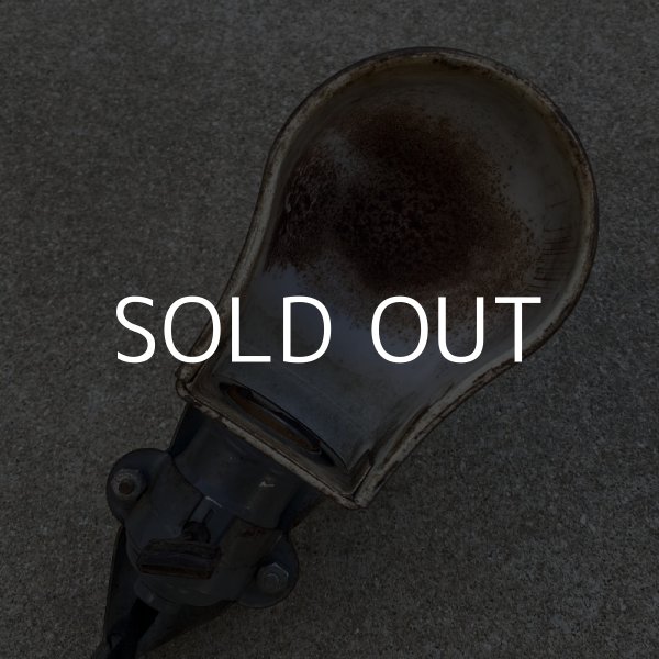 画像5: VINTAGE ANTIQUE LAMP SEARS ROEBUCK CRAFTSMAN ヴィンテージ アンティーク アームランプ デスクランプ 照明 アメリカ / インダストリアル 工業用 USA    (5)