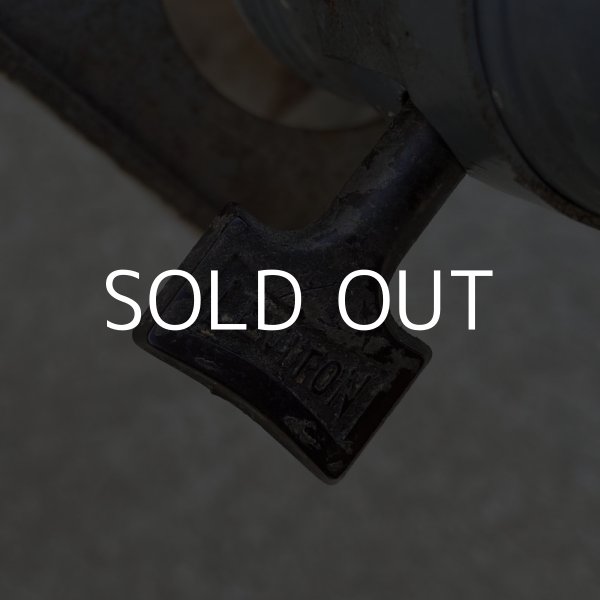 画像6: VINTAGE ANTIQUE LAMP SEARS ROEBUCK CRAFTSMAN ヴィンテージ アンティーク アームランプ デスクランプ 照明 アメリカ / インダストリアル 工業用 USA    (6)