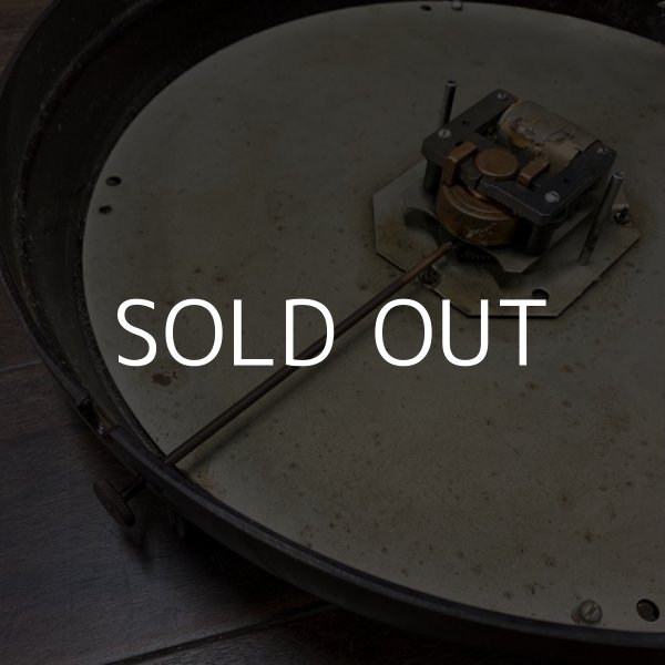 画像4: 【専用】GE ウォールクロック ツマミ (4)