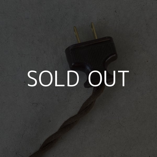 画像9: VINTAGE ANTIQUE LAMP LIGHT WALL LAMP ヴィンテージ アンティーク ライト ウォールランプ ブラケットランプ 照明 アメリカ / 壁付けランプ ARROW 真鍮 店舗什器 USA (5) (9)