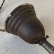 画像7: VINTAGE ANTIQUE LAMP LIGHT WALL LAMP ヴィンテージ アンティーク ライト ウォールランプ ブラケットランプ 照明 アメリカ / 壁付けランプ ARROW 真鍮 店舗什器 USA (5) (7)