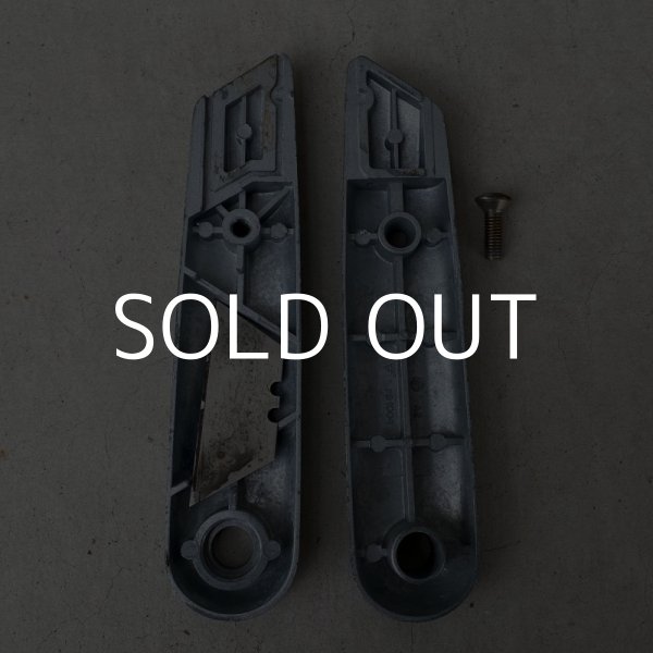 画像6: VINTAGE ANTIQUE CUTTER KNIFE STANLEY 199 ヴィンテージ アンティーク カッターナイフ スタンレー / インダストリアル ツール 工具 道具 ENGLAND (1) (6)