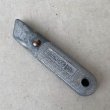 画像1: VINTAGE ANTIQUE CUTTER KNIFE STANLEY 199 ヴィンテージ アンティーク カッターナイフ スタンレー / インダストリアル ツール 工具 道具 ENGLAND (1) (1)