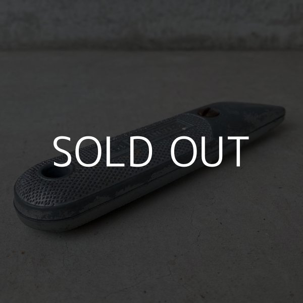 画像3: VINTAGE ANTIQUE CUTTER KNIFE STANLEY 199 ヴィンテージ アンティーク カッターナイフ スタンレー / インダストリアル ツール 工具 道具 ENGLAND (1) (3)