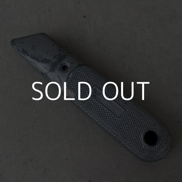 画像2: VINTAGE ANTIQUE CUTTER KNIFE STANLEY 199 ヴィンテージ アンティーク カッターナイフ スタンレー / インダストリアル ツール 工具 道具 ENGLAND (1) (2)