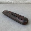 画像3: VINTAGE ANTIQUE CUTTER KNIFE DEFIANCE ヴィンテージ アンティーク カッターナイフ アメリカ / インダストリアル ツール 工具 道具 キャストアイアン 鋳物 USA (2) (3)