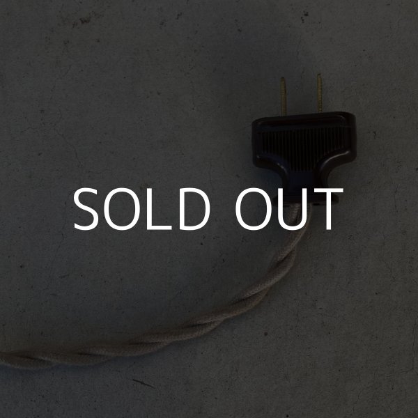 画像9: VINTAGE ANTIQUE ヴィンテージ アンティーク シャンデリア 吊り下げライト アメリカ / 3灯 ライト ペンダントライト ブラス 天井照明 真鍮 USA  (1) (9)