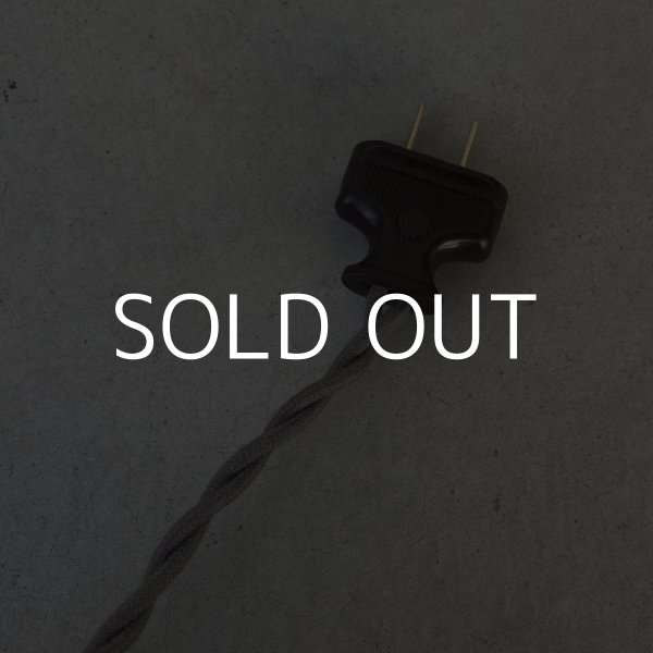 画像9: VINTAGE ANTIQUE HOLOPHANE 6515 ヴィンテージ アンティーク ホロフェーン 吊り下げライト アメリカ / インダストリアル ランプ ペンダントライト ガラスシェード 天井照明 店舗什器 USA  (9)