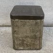 画像3: VINTAGE ANTIQUE LIPTON'S TEA TIN CAN ヴィンテージ アンティーク リプトン 缶 / アメリカ カフェ キッチン 紅茶 小物入れ 雑貨 USA (2) (3)