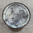 画像4: VINTAGE ANTIQUE CLABBER GIRL BAKING POWDER TIN CAN ヴィンテージ アンティーク 缶 / アメリカ ベーキングパウダー カフェ キッチン ブリキ 小物入れ 雑貨 USA  (4)