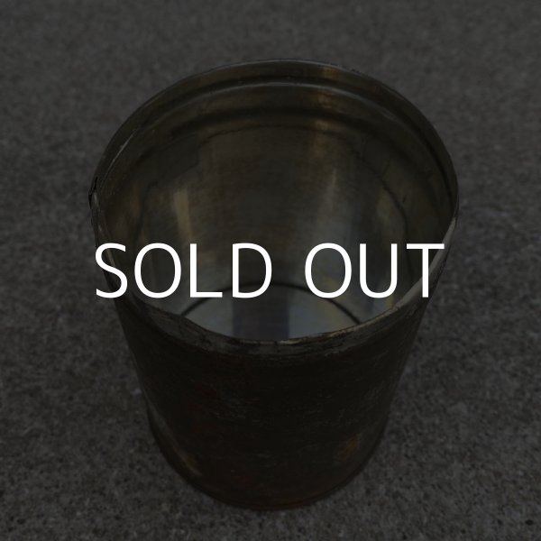 画像8: VINTAGE ANTIQUE DR.PRICE'S PHOSPHATE BAKING POWDER TIN CAN ヴィンテージ アンティーク 缶 / アメリカ ベーキングパウダー カフェ キッチン ブリキ 小物入れ 雑貨 USA  (8)