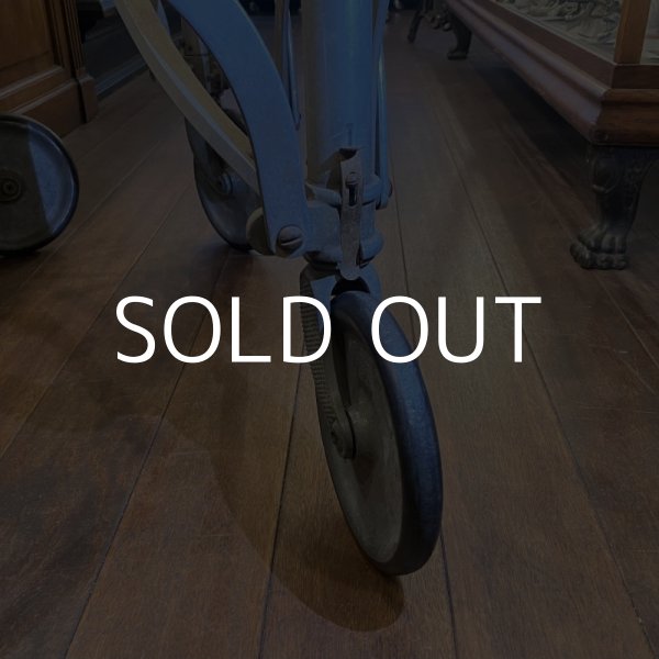 画像3: 専用 casket stand (3)