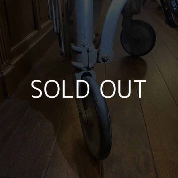 画像2: 専用 casket stand (2)