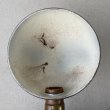 画像6: VINTAGE ANTIQUE DESKLAMP RODALE ヴィンテージ アンティーク デスクライト デスクランプ スタンドライト 卓上ライト アメリカ / インダストリアル グースネック 照明 工業用 USA (6)