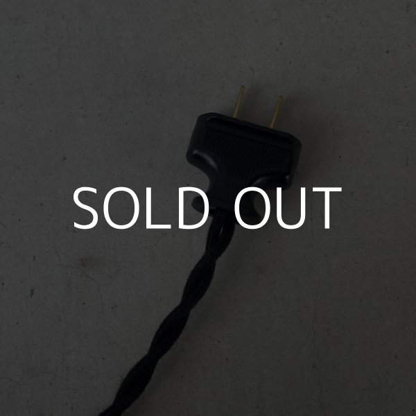 画像10: VINTAGE ANTIQUE DESKLAMP RODALE ヴィンテージ アンティーク デスクライト デスクランプ スタンドライト 卓上ライト アメリカ / インダストリアル グースネック 照明 工業用 USA (10)