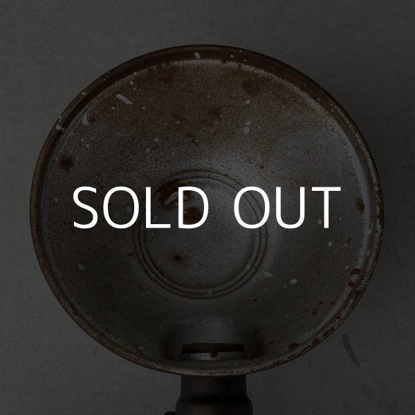 画像6: VINTAGE ANTIQUE DESKLAMP EAGLE ヴィンテージ アンティーク デスクランプ イーグル デスクライト スタンドライト 卓上ライト アメリカ / インダストリアル グースネック 照明 工業用 USA (6)