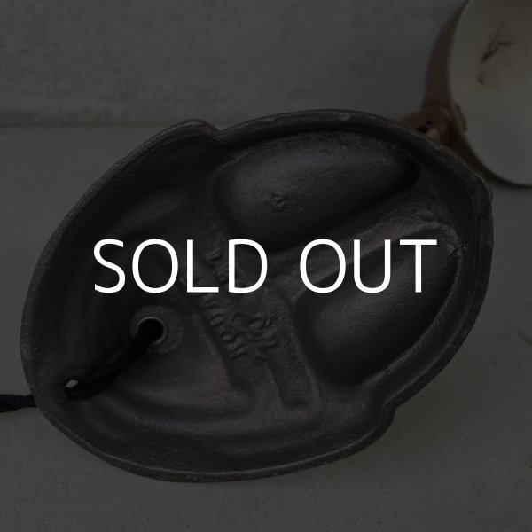 画像9: VINTAGE ANTIQUE DESKLAMP RODALE ヴィンテージ アンティーク デスクライト デスクランプ スタンドライト 卓上ライト アメリカ / インダストリアル グースネック 照明 工業用 USA (9)