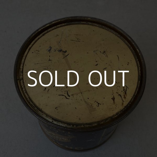 画像6: VINTAGE ANTIQUE LIGGETT&MYERS TOBACCO CO. GRANGER TIN CAN ヴィンテージ アンティーク 煙草 ティン 缶 アメリカ / アドバタイジング たばこ入れ 小物入れ 収納 雑貨 USA  (6)