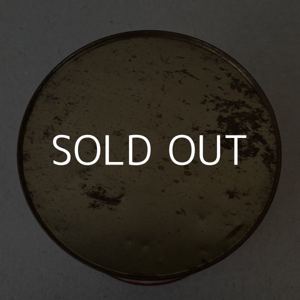 画像5: VINTAGE ANTIQUE PRINCE ALBERT TOBACCO TIN CAN ヴィンテージ アンティーク 煙草 ティン 缶 アメリカ / アドバタイジング たばこ入れ 小物入れ 収納 雑貨 USA (5) (5)