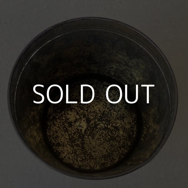 画像7: VINTAGE ANTIQUE LIGGETT&MYERS TOBACCO CO. GRANGER TIN CAN ヴィンテージ アンティーク 煙草 ティン 缶 アメリカ / アドバタイジング たばこ入れ 小物入れ 収納 雑貨 USA  (7)