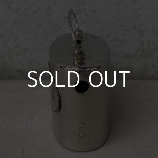 画像5: VINTAGE ANTIQUE COIN BANK OSHKOSH ヴィンテージ アンティーク オシュコシュ コインバンク 貯金箱 アメリカ / コレクタブル オブジェ インテリア ノベルティー 銀行 USA (2) (5)