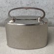 画像3: VINTAGE ANTIQUE COIN BANK OSHKOSH ヴィンテージ アンティーク オシュコシュ コインバンク 貯金箱 アメリカ / コレクタブル オブジェ インテリア ノベルティー 銀行 USA (2) (3)