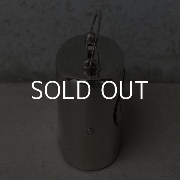 画像4: VINTAGE ANTIQUE COIN BANK OSHKOSH ヴィンテージ アンティーク オシュコシュ コインバンク 貯金箱 アメリカ / コレクタブル オブジェ インテリア ノベルティー 銀行 USA (2) (4)