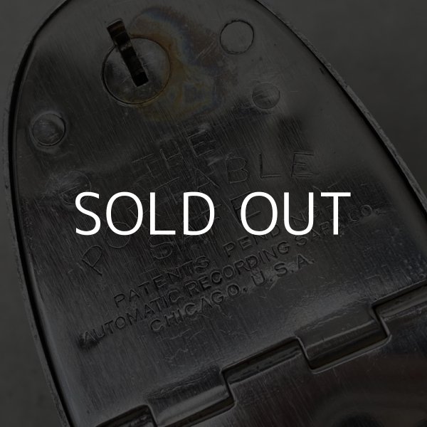 画像8: VINTAGE ANTIQUE COIN BANK OSHKOSH ヴィンテージ アンティーク オシュコシュ コインバンク 貯金箱 アメリカ / コレクタブル オブジェ インテリア ノベルティー 銀行 USA (2) (8)