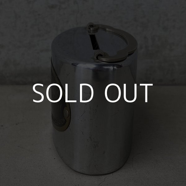 画像5: VINTAGE ANTIQUE COIN BANK CHICAGO THRIFT CO. ヴィンテージ アンティーク コインバンク 貯金箱 アメリカ / コレクタブル オブジェ インテリア ノベルティー 銀行 USA (3) (5)