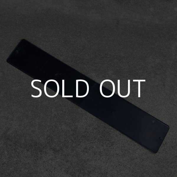 画像2: VINTAGE ANTIQUE PLATE SIGN ヴィンテージ アンティーク プレート 看板  アメリカ / インダストリアル  インテリア アドバタイジング 店舗什器 企業物 壁掛け USA (2)