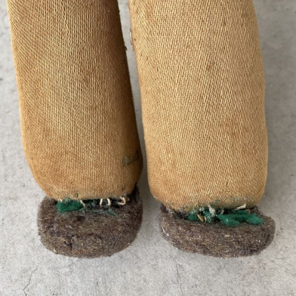 画像7: VINTAGE ANTIQUE DOLL ヴィンテージ アンティーク ドール 人形 / コレクタブル U.S.  NAVY  MILITARY インテリア ディスプレイ オブジェ 雑貨 アメリカ (7)