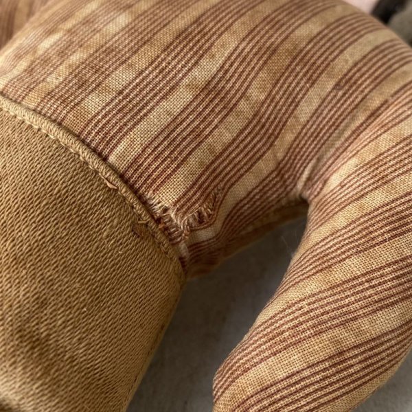 画像8: VINTAGE ANTIQUE DOLL ヴィンテージ アンティーク ドール 人形 / コレクタブル U.S.  NAVY  MILITARY インテリア ディスプレイ オブジェ 雑貨 アメリカ (8)