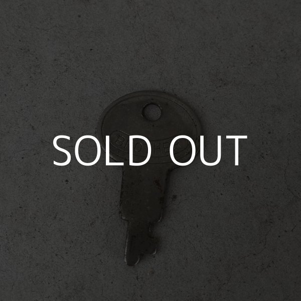 画像8: VINTAGE ANTIQUE COINBANK MONEYBANK J.CHEIN&CO. ヴィンテージ アンティーク コインバンク 貯金箱 / コレクタブル 樽 雑貨 アメリカ USA (8)