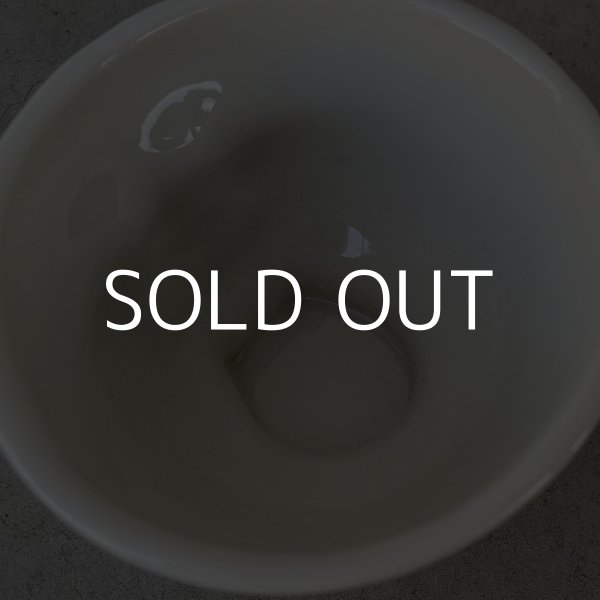 画像7: VINTAGE BAILEYS CUP ヴィンテージ ベイリーズ / コレクタブル カップ シュガーポット オブジェ 陶器 立体陶器 (2) (7)