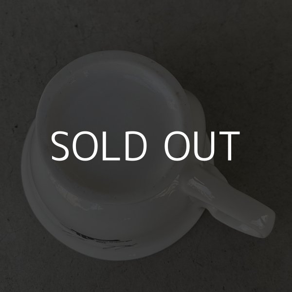 画像6: VINTAGE BAILEYS CUP ヴィンテージ ベイリーズ ヘレンハント / コレクタブル マグ オブジェ 陶器 立体陶器 アメリカ (3) (6)