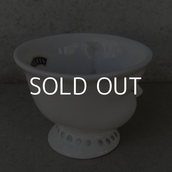 画像3: VINTAGE BAILEYS CUP ヴィンテージ ベイリーズ ヘレンハント / コレクタブル マグ オブジェ 陶器 立体陶器 アメリカ (3) (3)