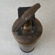 画像5: VINTAGE ANTIQUE FIRE EXTINGUISHER THE GENERAL DETROIT CO. ヴィンテージ アンティーク 消火器 / インダストリアル 壁掛け ディスプレイ アメリカ (5)