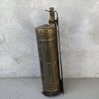 画像4: VINTAGE ANTIQUE FIRE EXTINGUISHER AMERICAN LAFRANCE ヴィンテージ アンティーク 消火器 / インダストリアル 壁掛け ディスプレイ アメリカ (4)