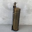 画像3: VINTAGE ANTIQUE FIRE EXTINGUISHER AMERICAN LAFRANCE ヴィンテージ アンティーク 消火器 / インダストリアル 壁掛け ディスプレイ アメリカ (3)