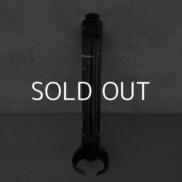 画像8: VINTAGE ANTIQUE FIRE EXTINGUISHER AMERICAN LAFRANCE ヴィンテージ アンティーク 消火器 / インダストリアル 壁掛け ディスプレイ アメリカ (8)