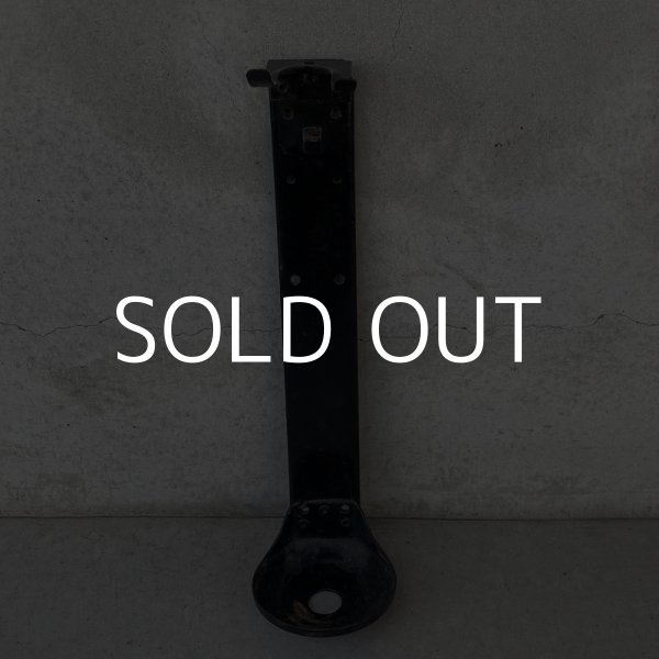 画像9: VINTAGE ANTIQUE FIRE EXTINGUISHER THE GENERAL DETROIT CO. ヴィンテージ アンティーク 消火器 / インダストリアル 壁掛け ディスプレイ アメリカ (9)